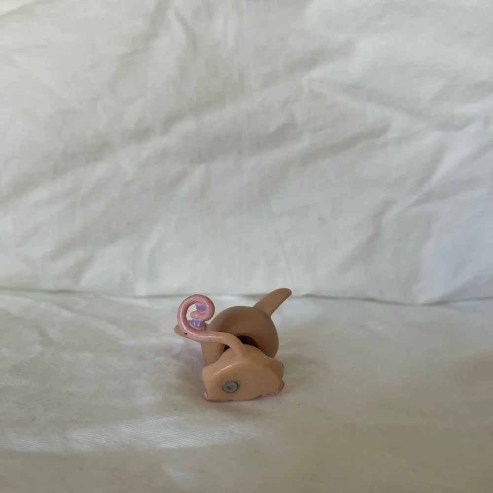 Littlest Pet Shop MOUSE RAT #746